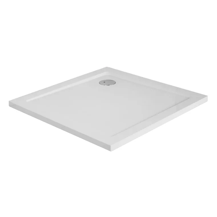 ShowerPad піддон, 90×90×3,5 см, Imprese