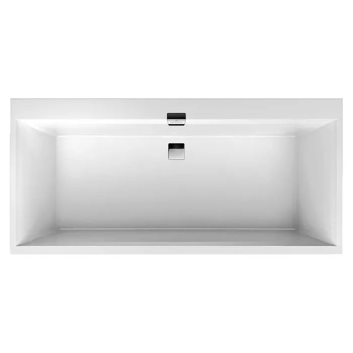 Squaro Edge 12 вана, 170×75 см, Villeroy & Boch