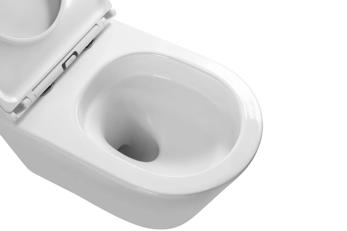 Vltava унітаз підвісний twist сидіння duroplast, Imprese