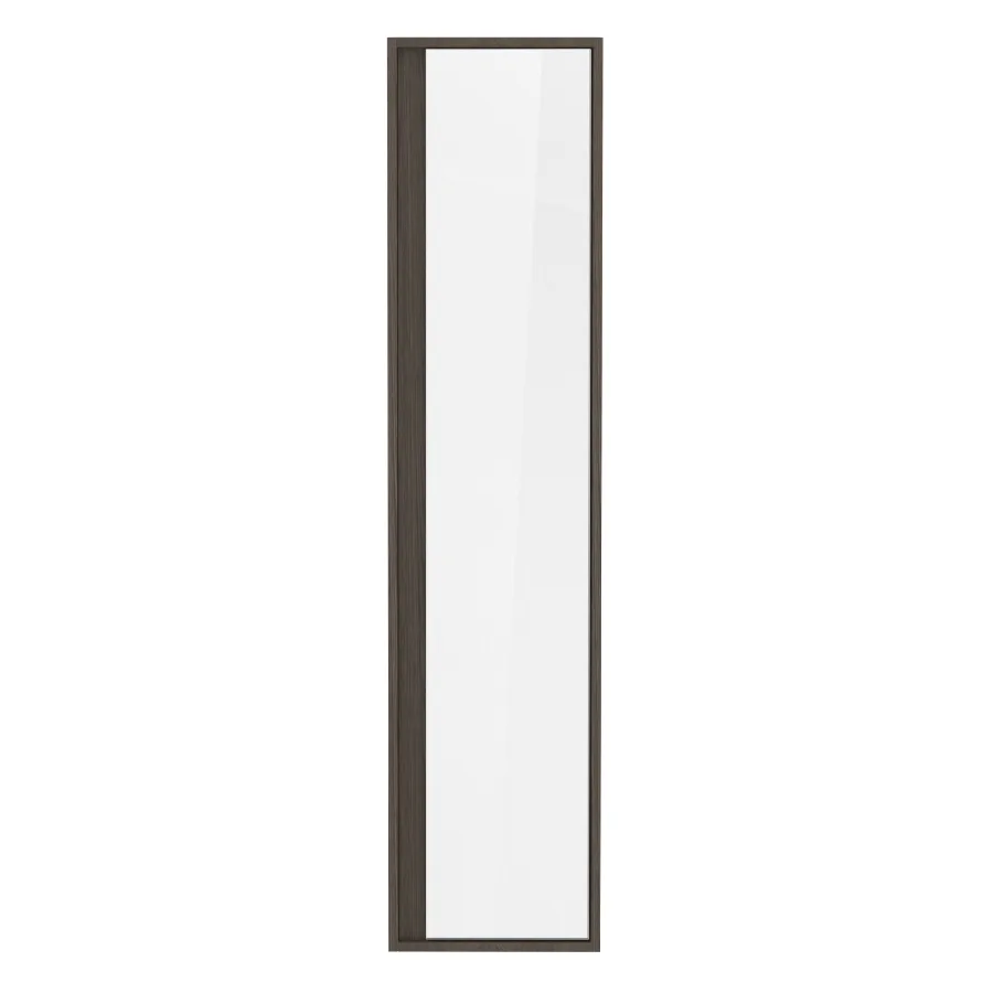 Blatna L пенал підвісний ільм бергамо, 150×40×35 см, Imprese