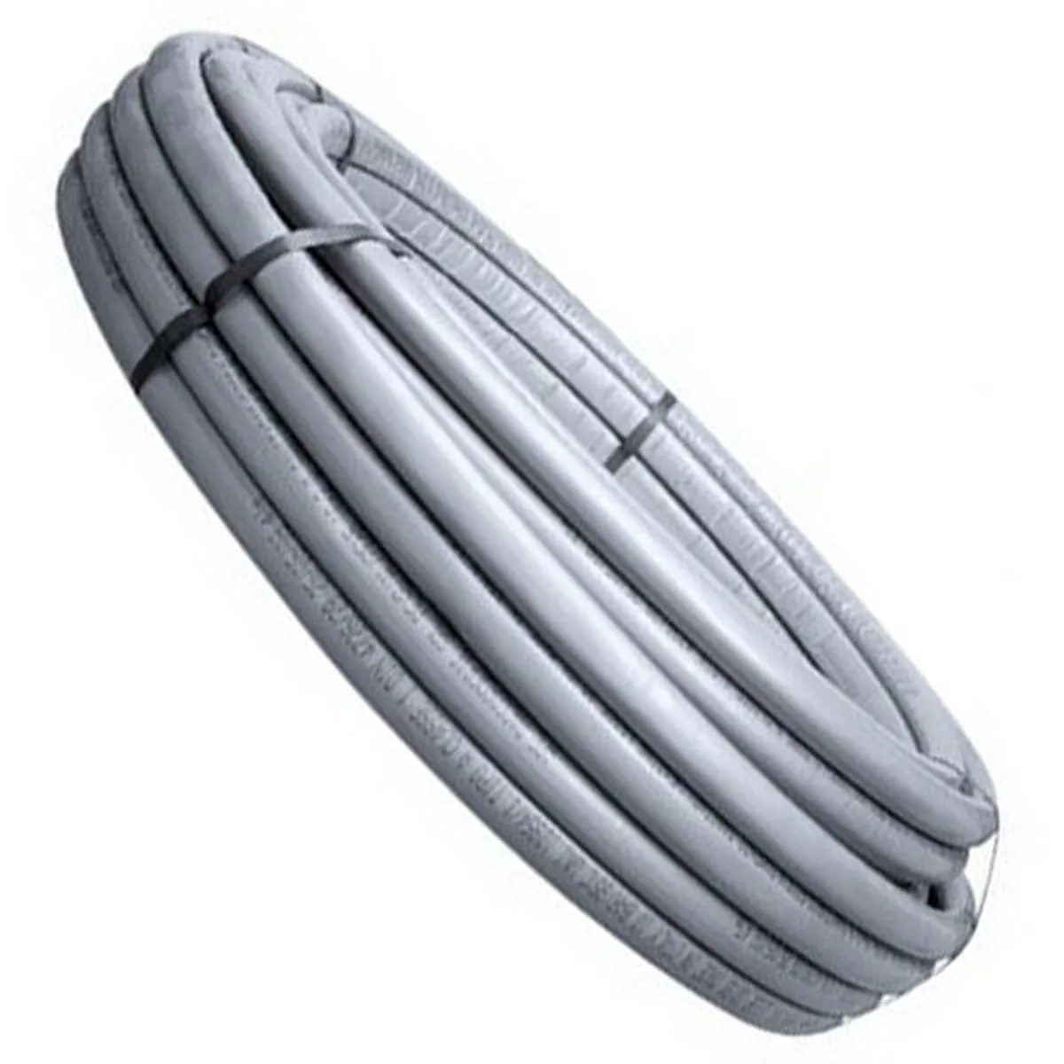 Труба Italy 9MR021620100F PEXB/AL/PEXB 16×2.0 в ізоляції, APE