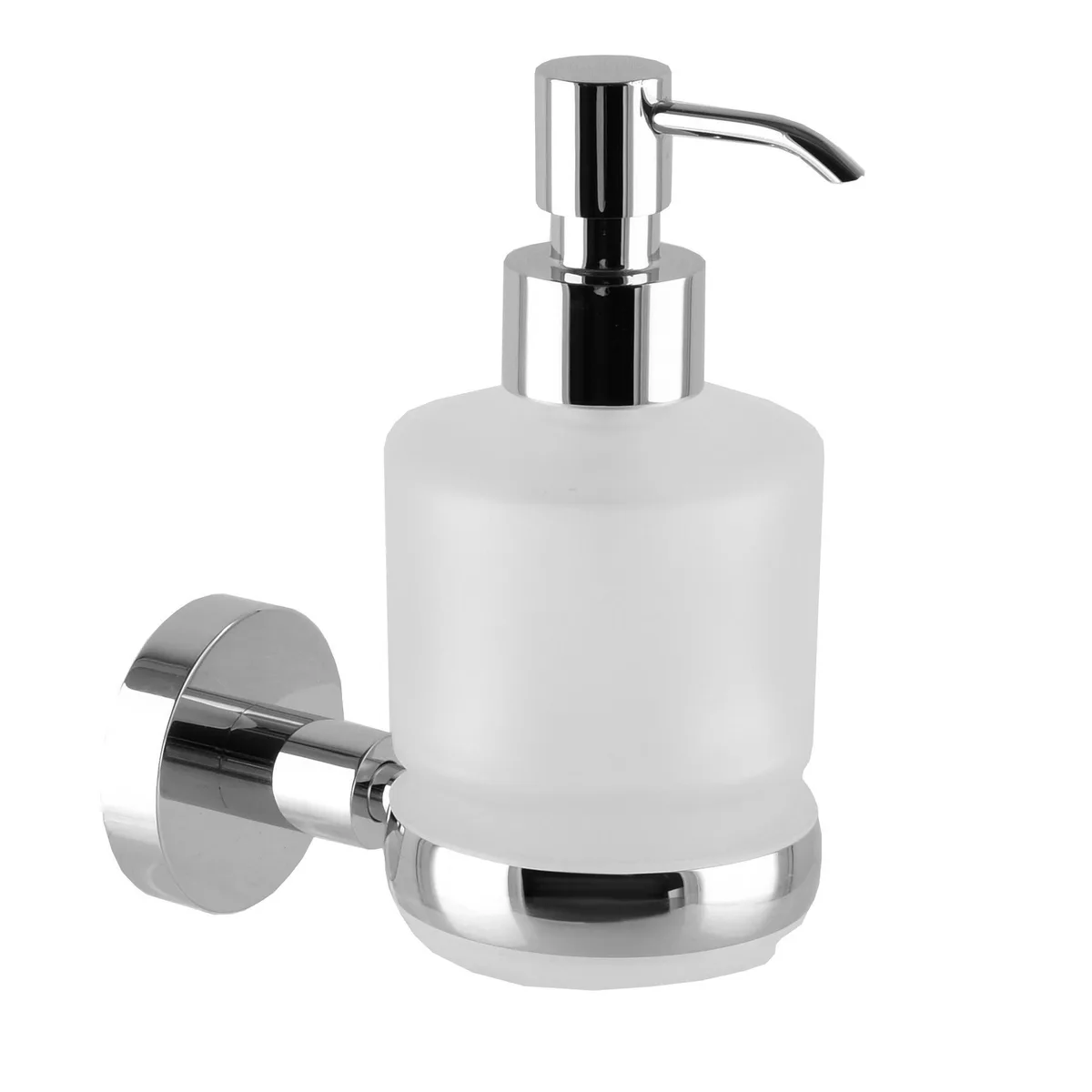 Дозатор рідкого мила SP 8133, Perfect Sanitary Appliances
