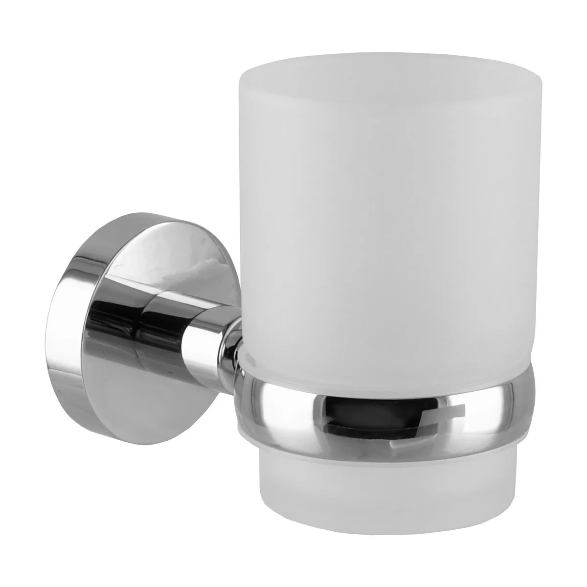 Склянка одинарна SP 8121, Perfect Sanitary Appliances