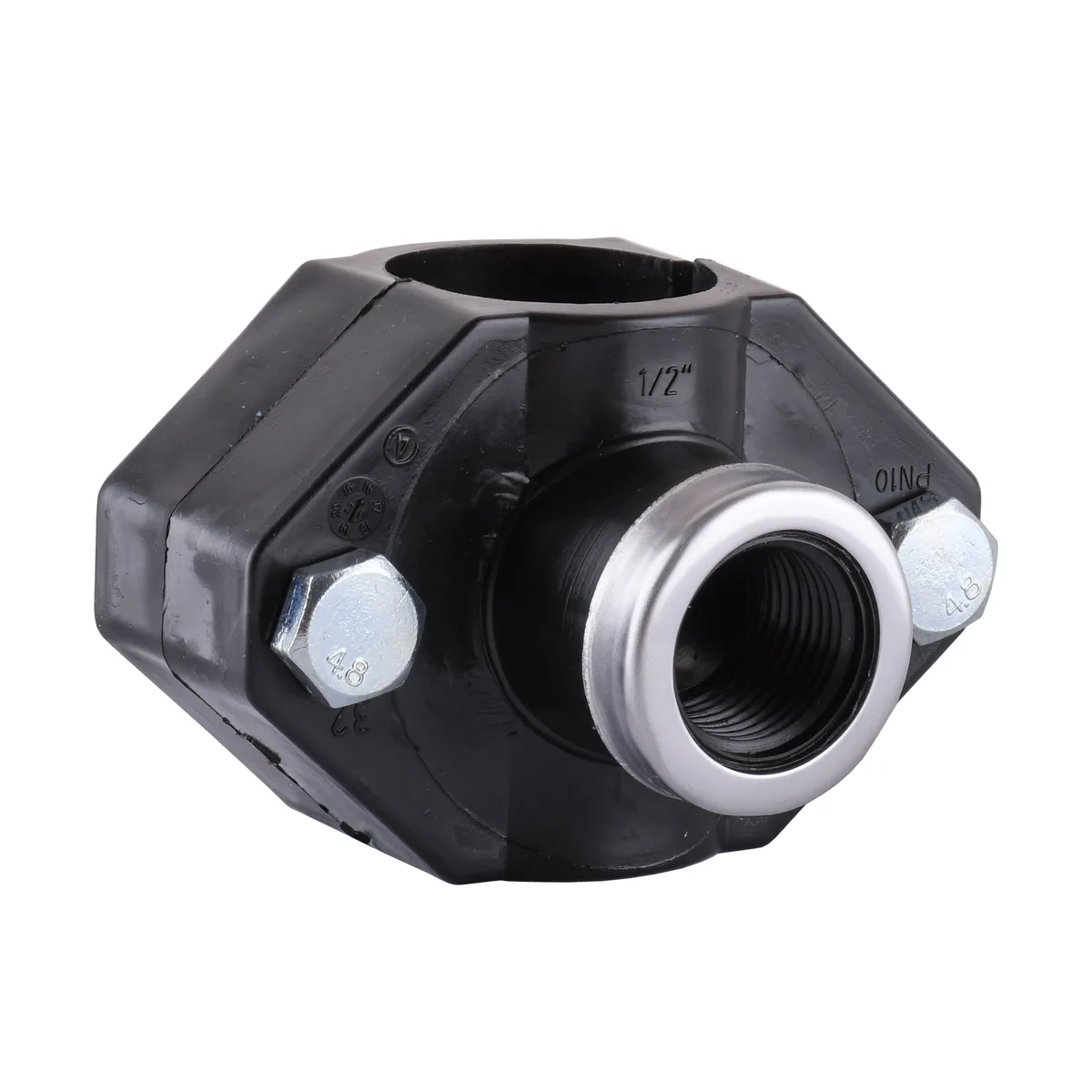 Врізка ПНД 32×1/2" ВР 9001, Vsplast