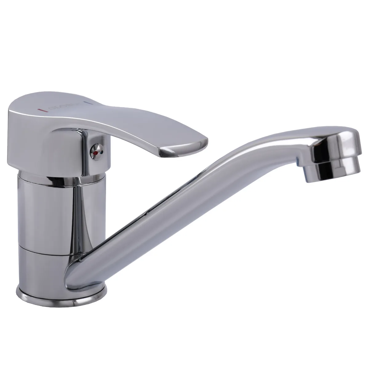 Змішувач для кухні QUEENSLAND GLQU-0203, Globus Lux
