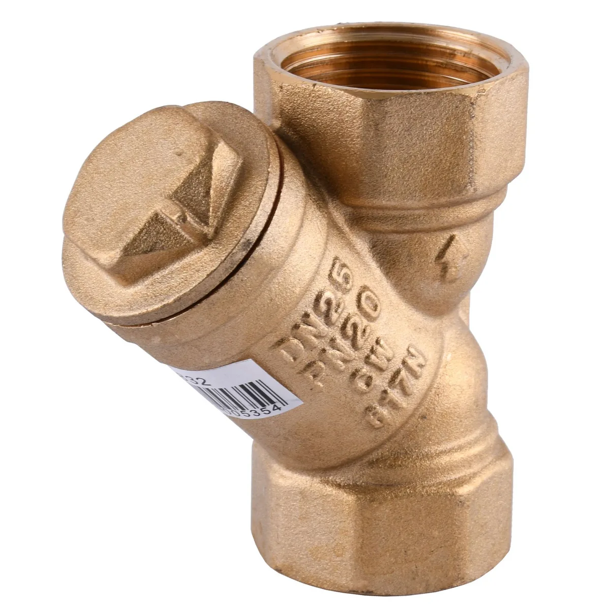 Фільтр грубого очищення 1″ 01832, ARCO