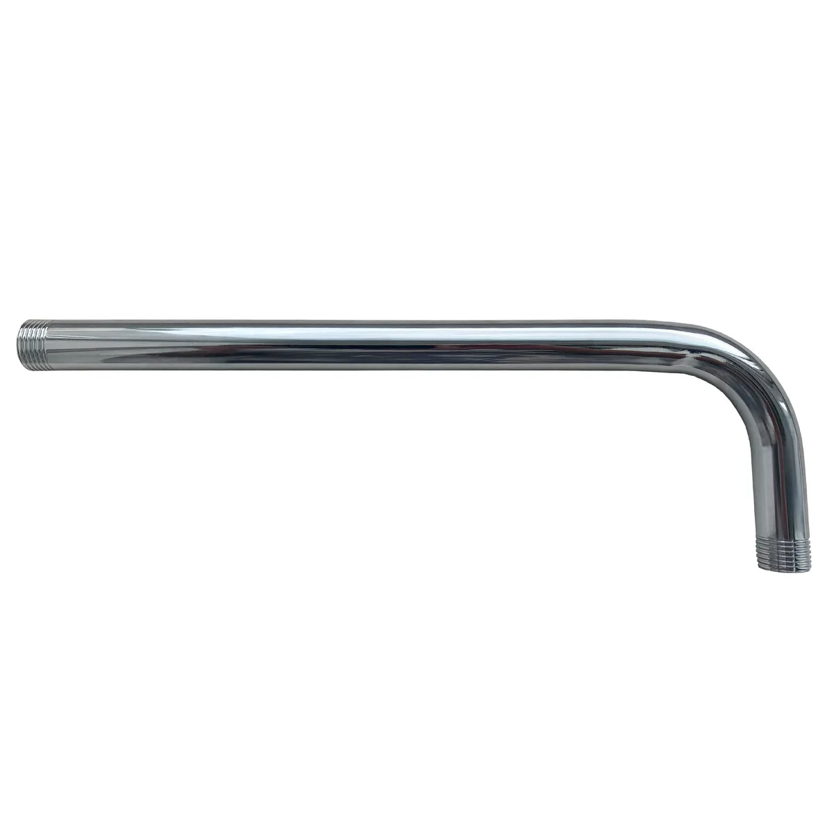Кронштейн душової лійки TL300-90 300 мм, Globus Lux
