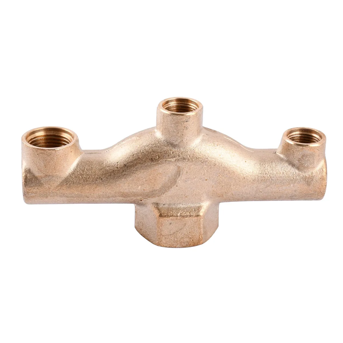 Група безпеки котла (корпус) 1″ NV - 5029B (2 шт в упаковці)