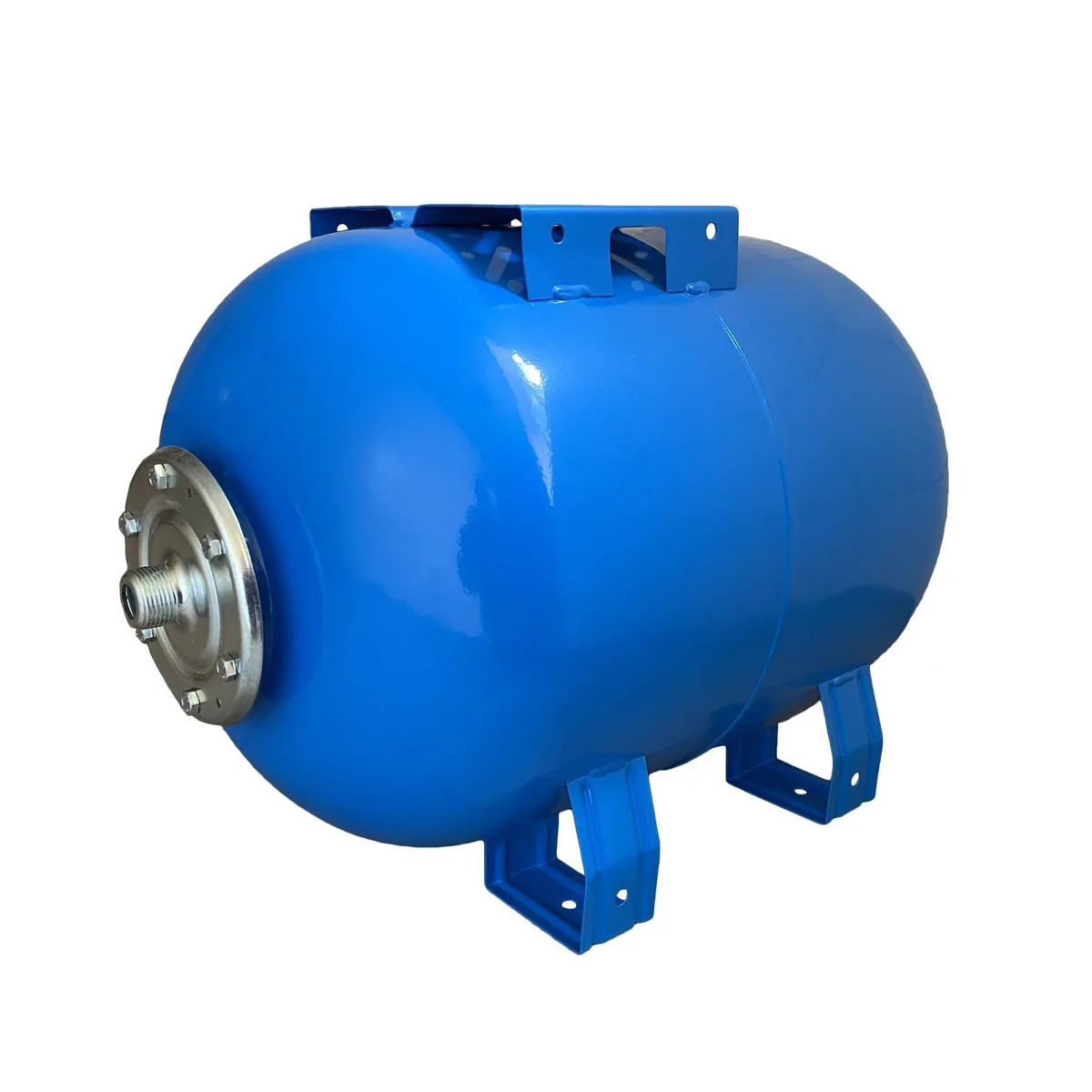 Гідроакумулятор 50 л ultra-pro 10bar ( 1100005005 ), Zilmet
