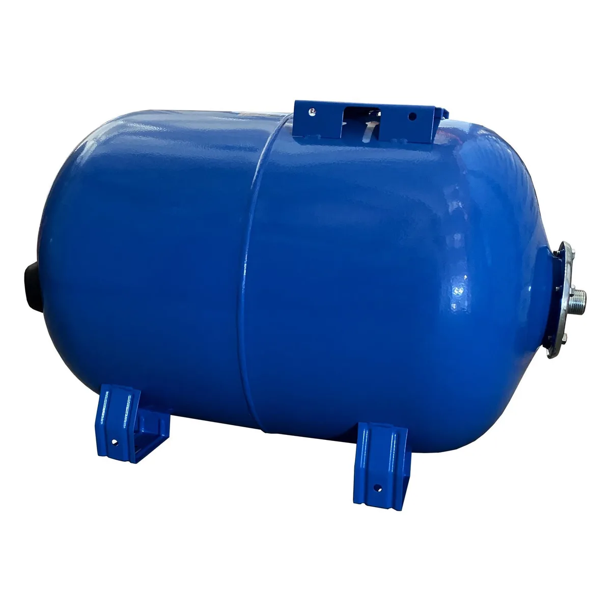 Гідроакумулятор 100 л ultra-pro 10bar гор ( 1100010005 ), Zilmet
