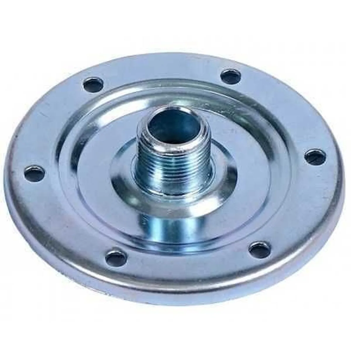 Фланець для бака 24-100 л ( 302P081 ), Zilmet
