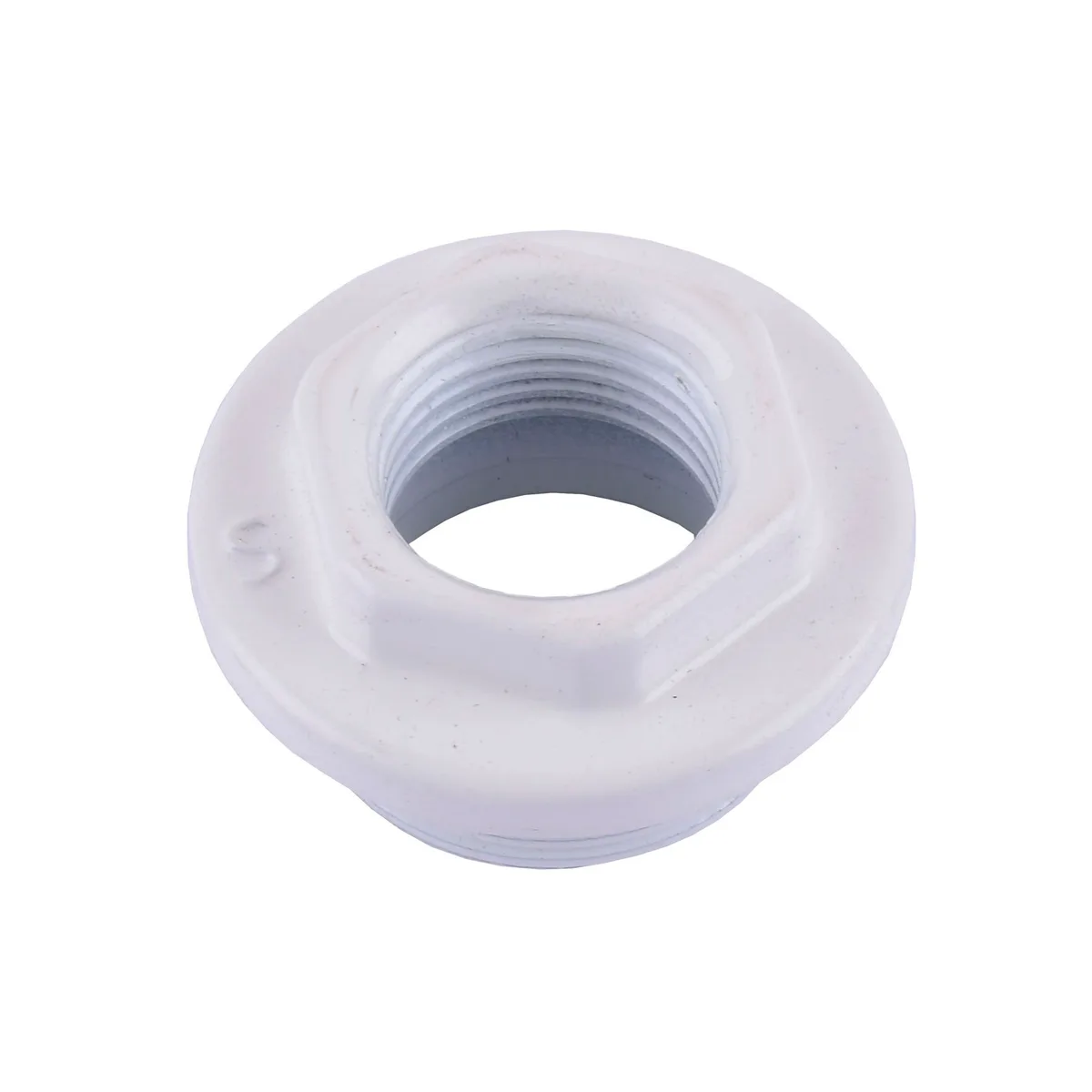 Футорка секційного радіатора 042 DX 3/4″ права без прокладки, CRISTAL