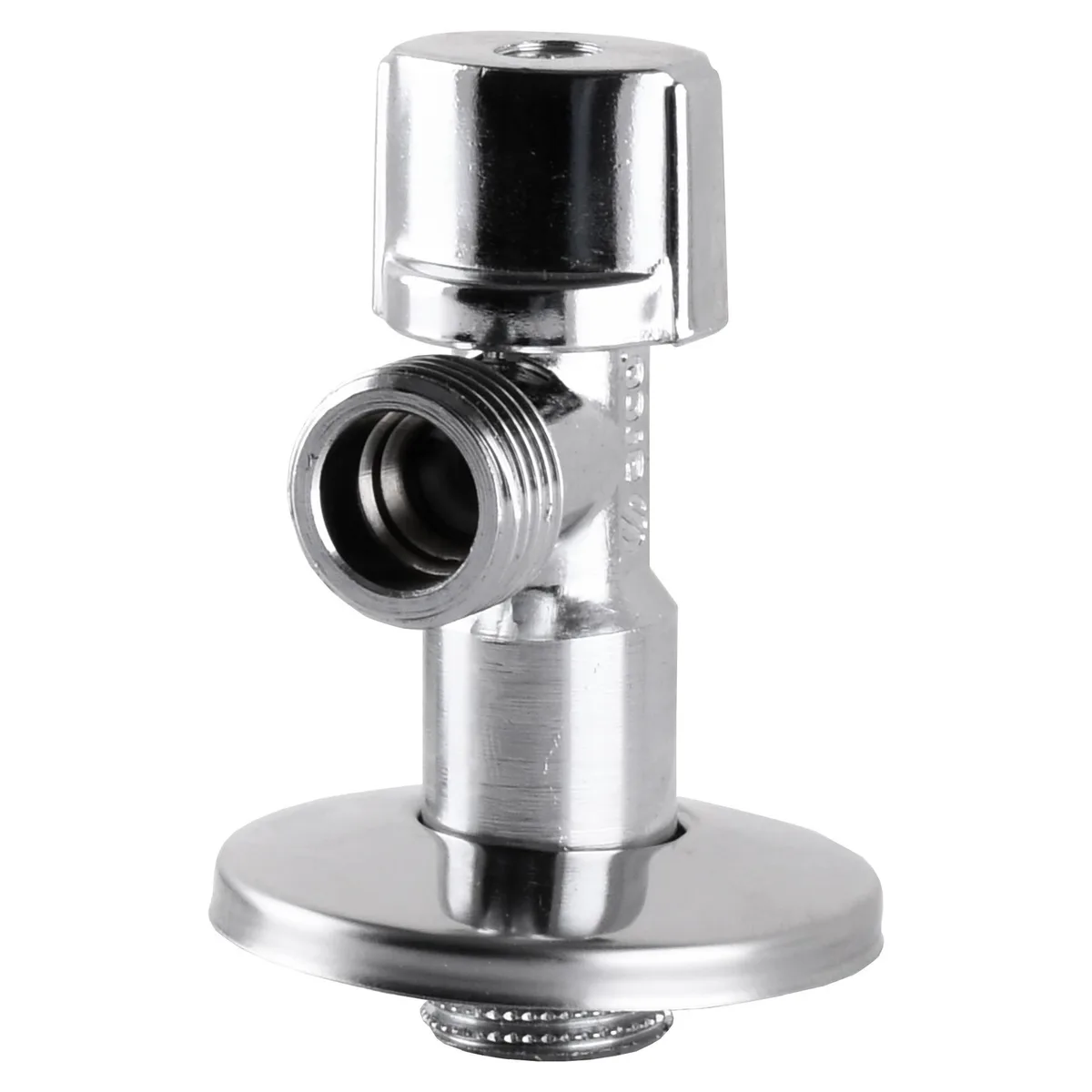 Кран кульовий кутовий 1/2″ х 1/2″ A-80 NOV06 приборний, ARCO