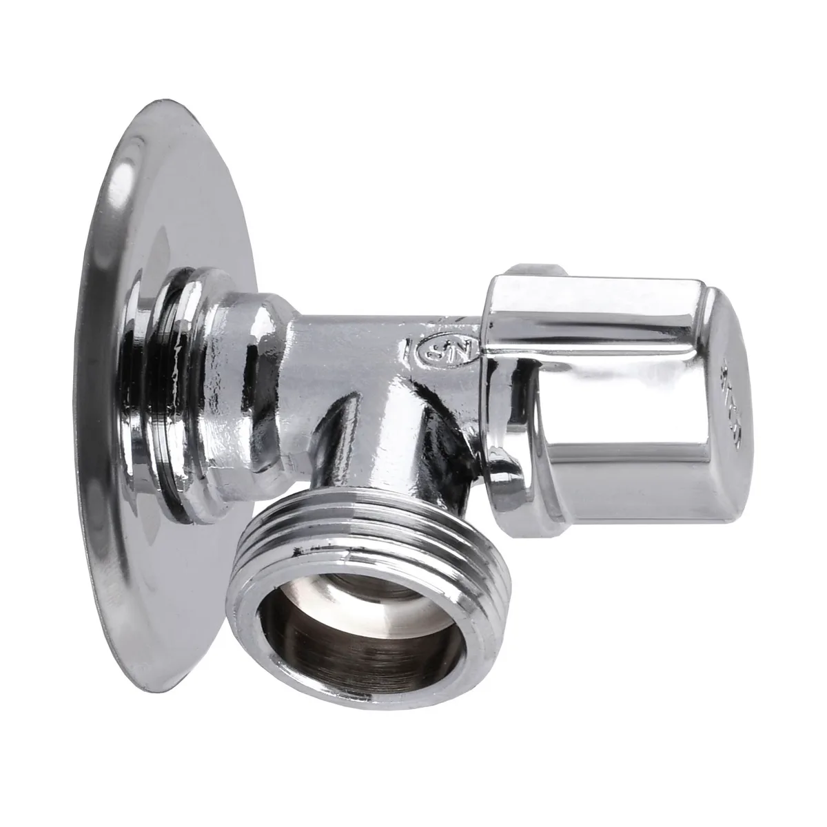 Кран кульовий кутовий 1/2″х 3/4″ NOVFR729, ARCO