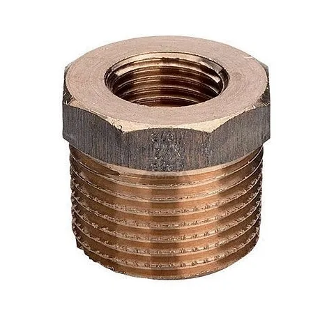 Футорка 3241 1 1/2″x3/4″ ЗВ (267728), VIEGA