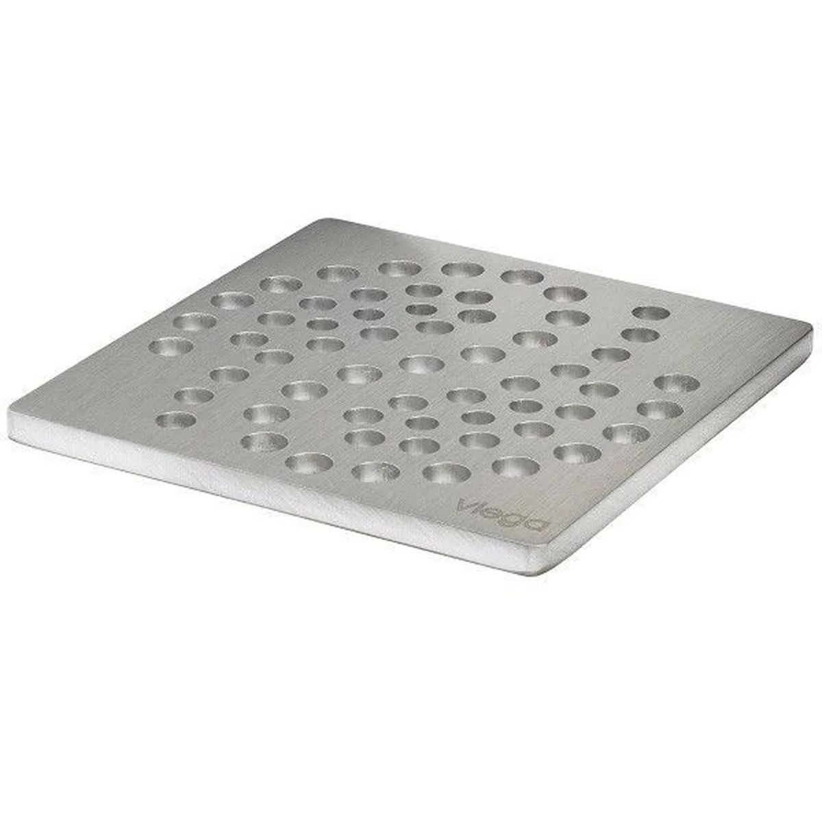 492359 Решітка для трапа Visign RS4 143×143 (4929,4), Viega