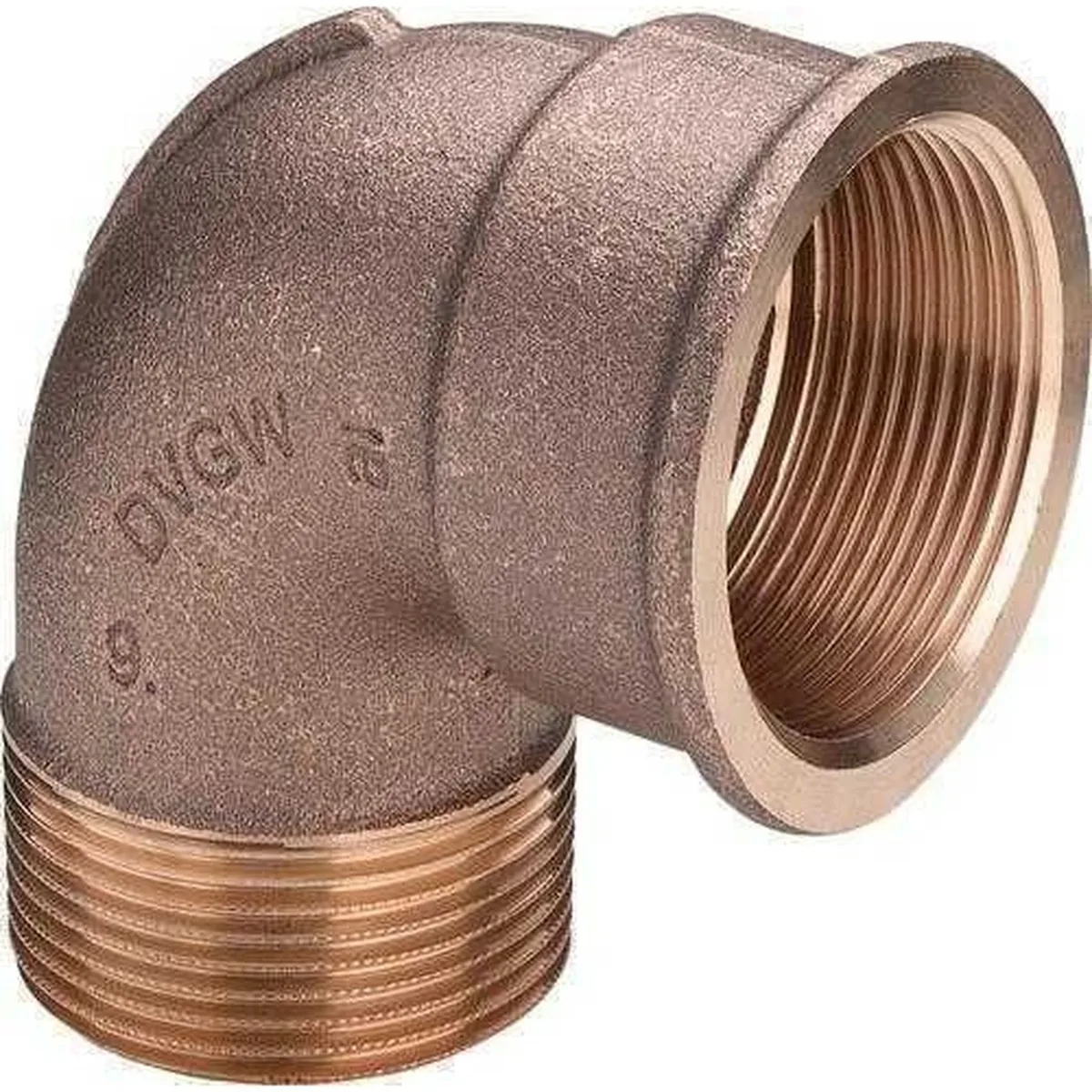 Кутник 3092 1/2″ ЗВ (264024), VIEGA