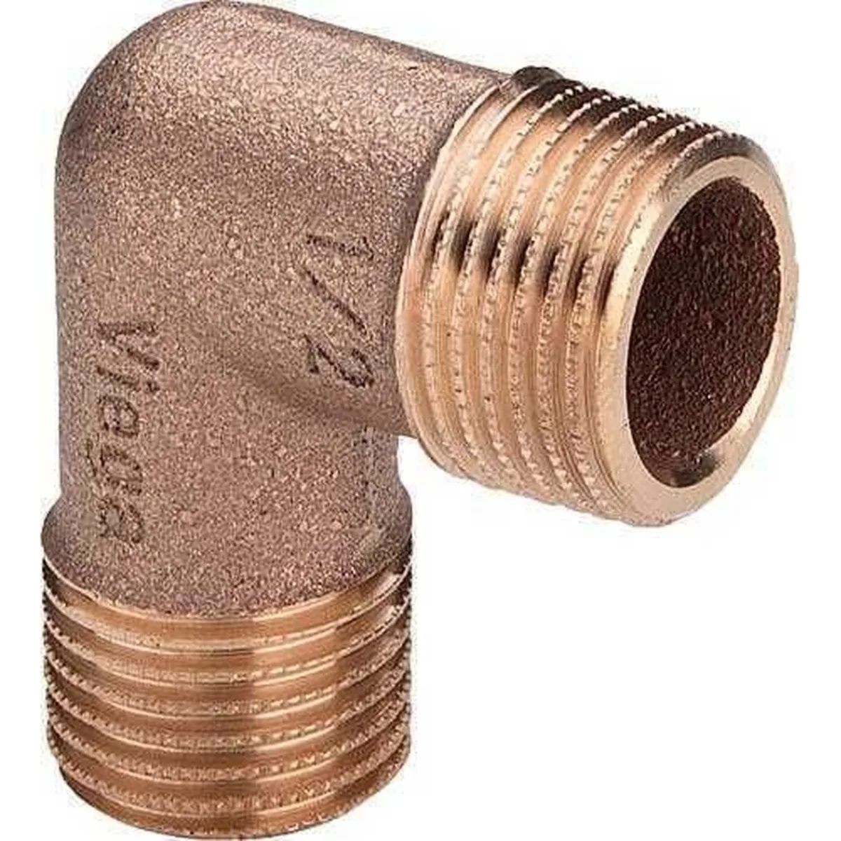 Кутник 3091 3/4″ ЗЗ (317980), VIEGA