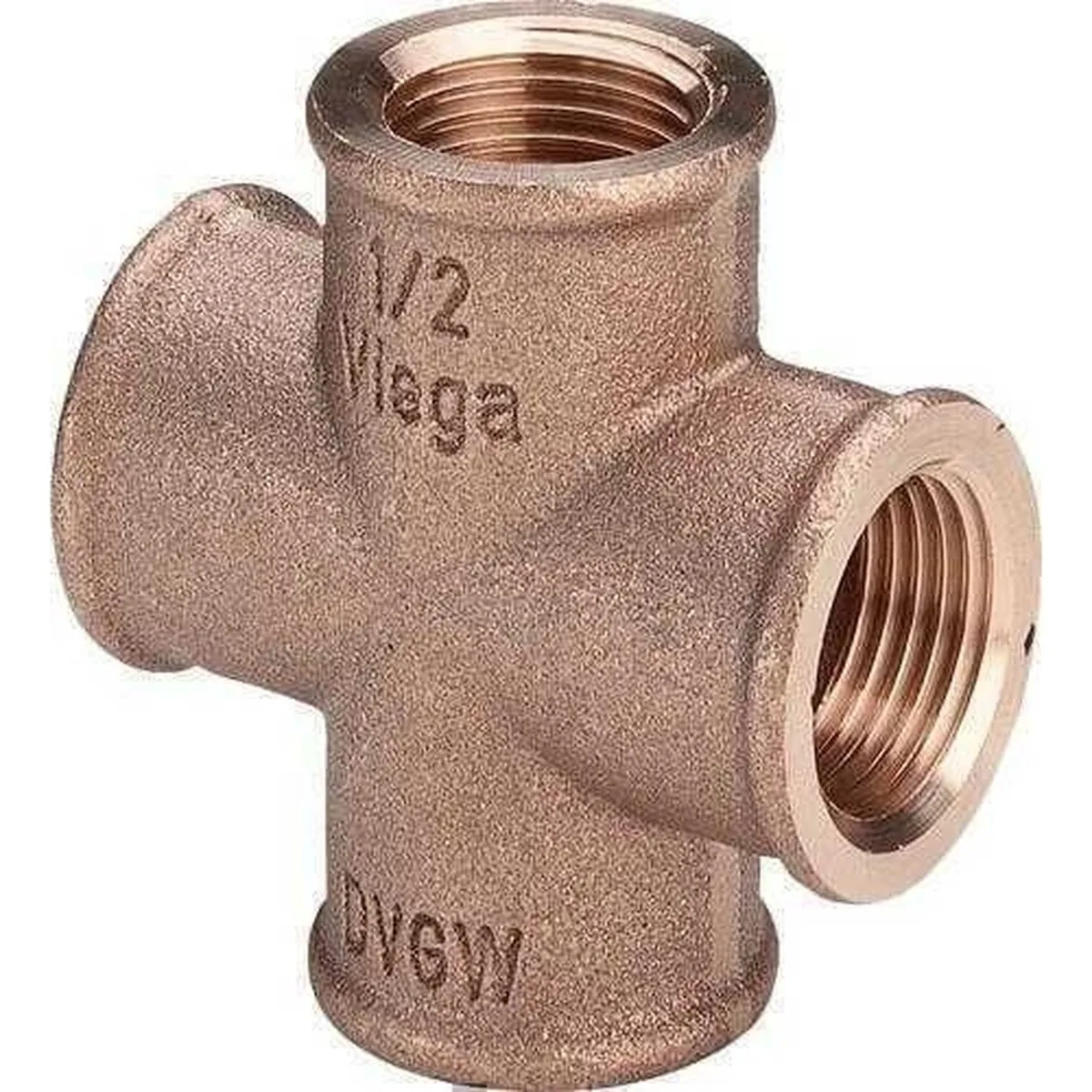 Хрестовина 3180 3/4″ ВВВВ (320621), VIEGA