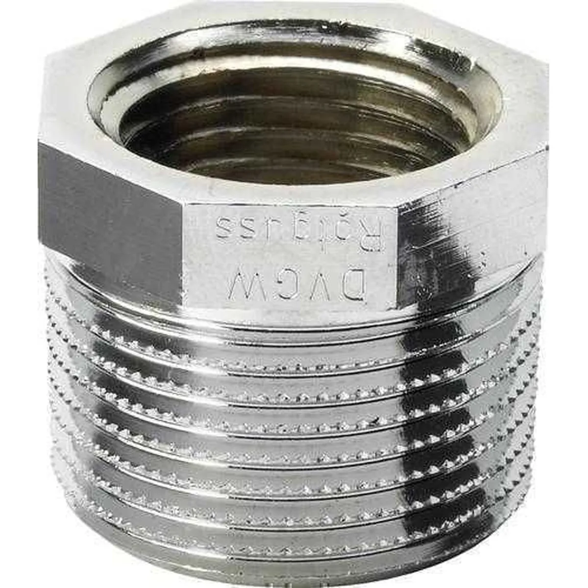 Футорка 3241 1 1/4″x3/4″ ЗВ (448066), VIEGA
