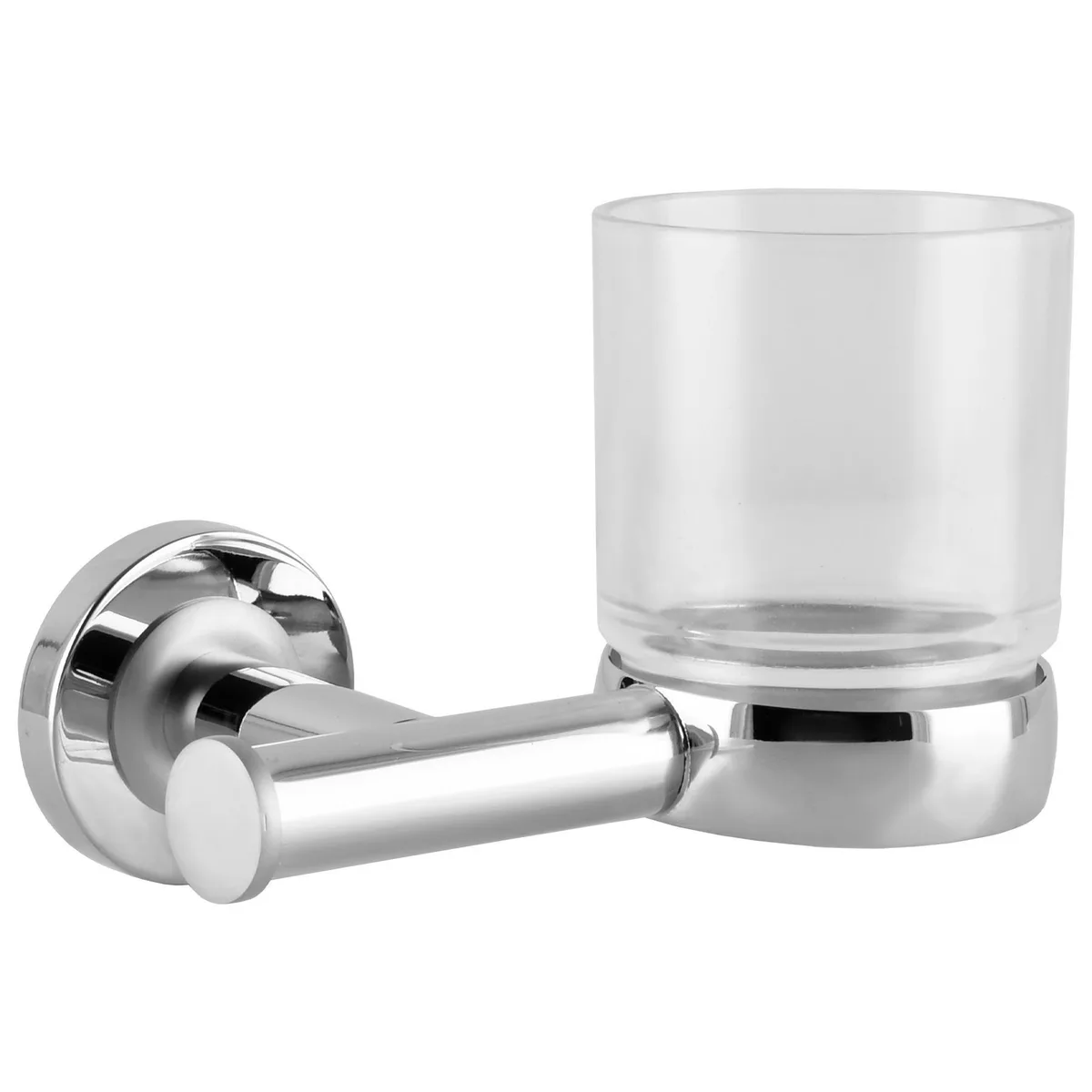 Склянка одинарна YL 5101, Perfect Sanitary Appliances