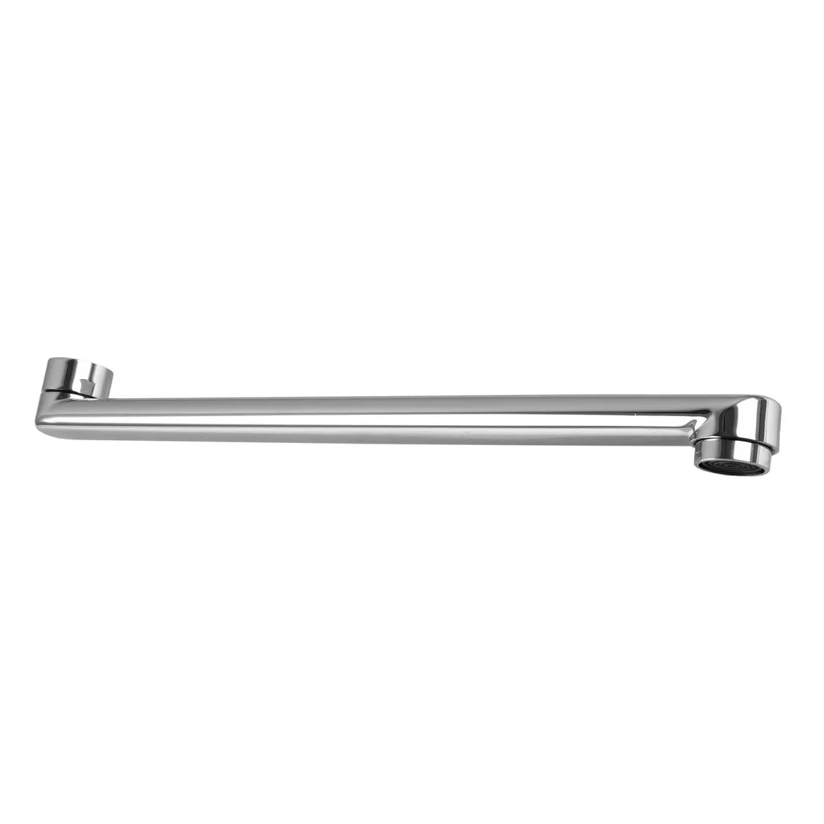 Вилив змішувача M72 30F, Globus Lux