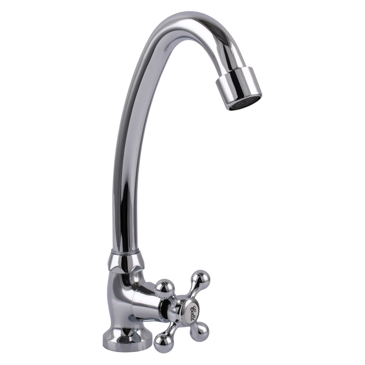 Монокран для мийки GLHI-1051-BR На Гайці Латунь, Globus Lux