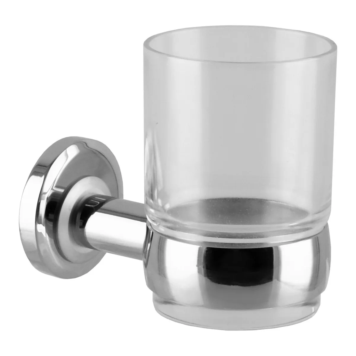 Склянка одинарна YL 3101, Perfect Sanitary Appliances