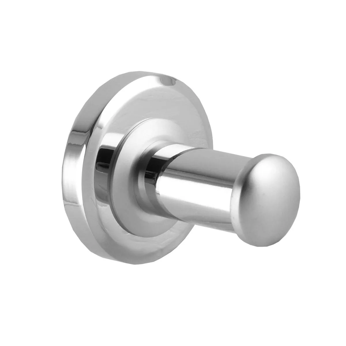 Гачок одинарний YL 3501, Perfect Sanitary Appliances