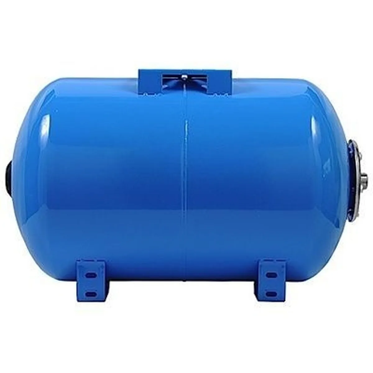 Гідроакумулятор 50 л 10bar (GNT-301 50L)