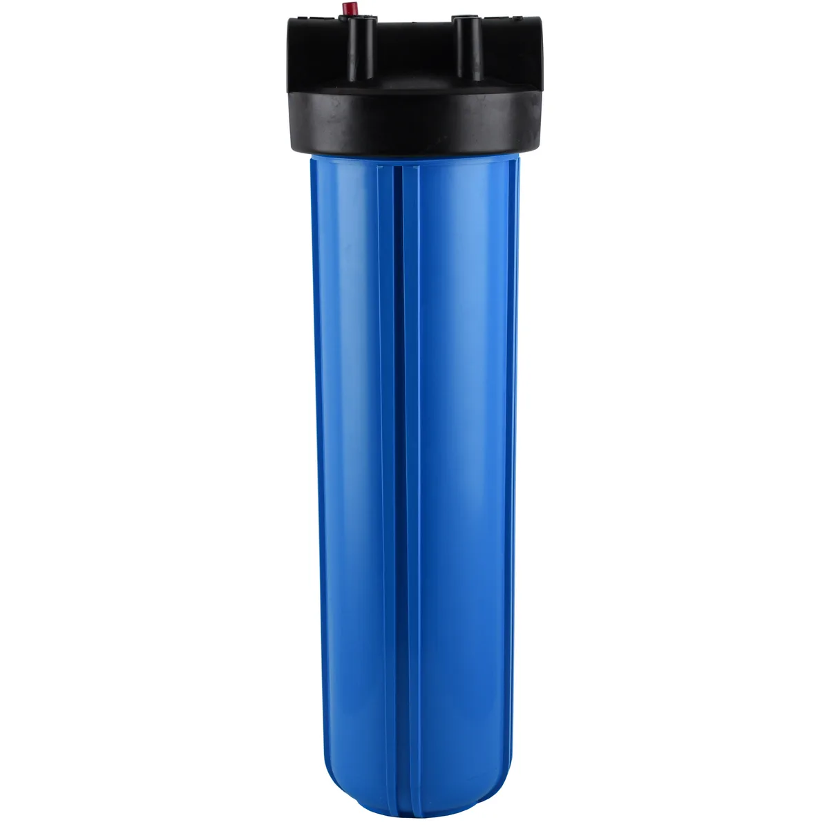 Фільтр-колба + ПП картридж Віо+ systems SL20-BB Big Blue 20″, 1″