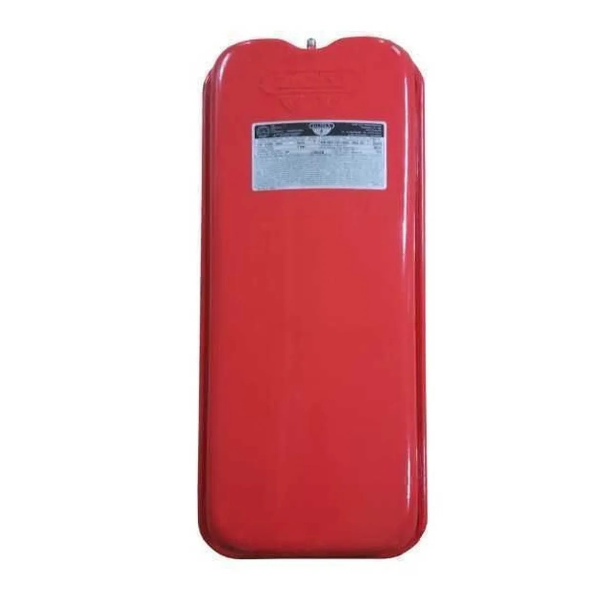 Бак oem-pro для монтажа в котли Арт. 537 10 л 1/2″ 3bar прямокутний, Zilmet