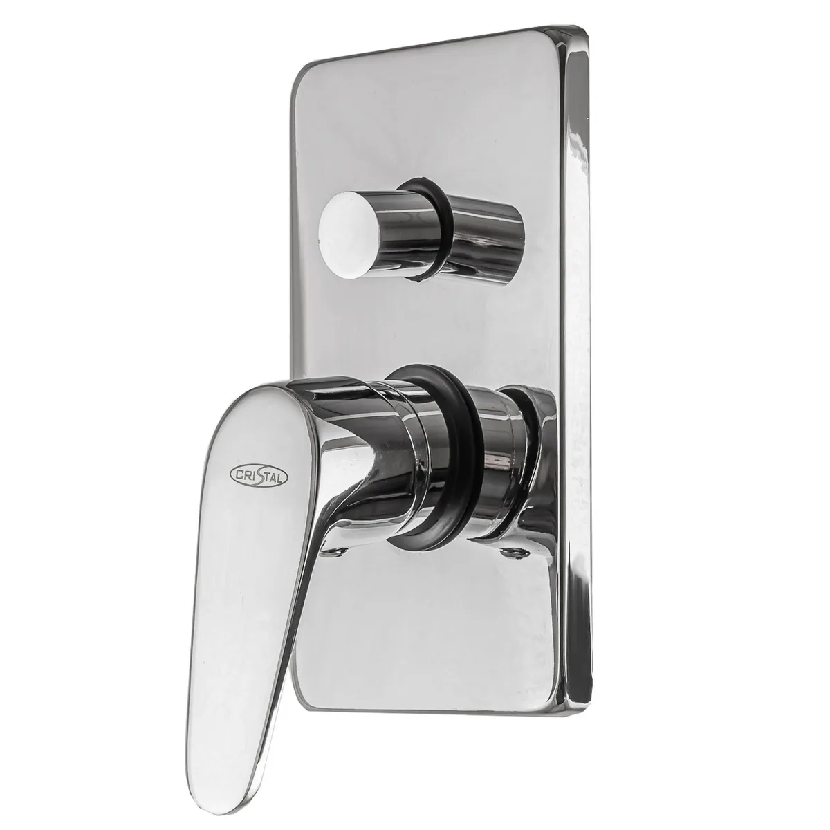 Змішувач для душу NSH-111, Cristal