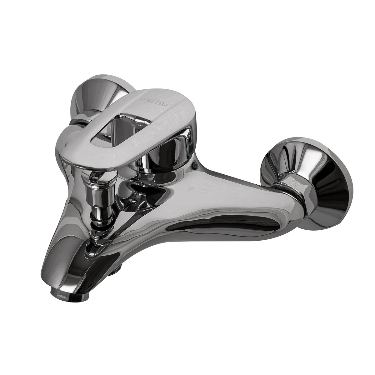 Змішувач для ванної Favorit GNFF-102, CRISTAL