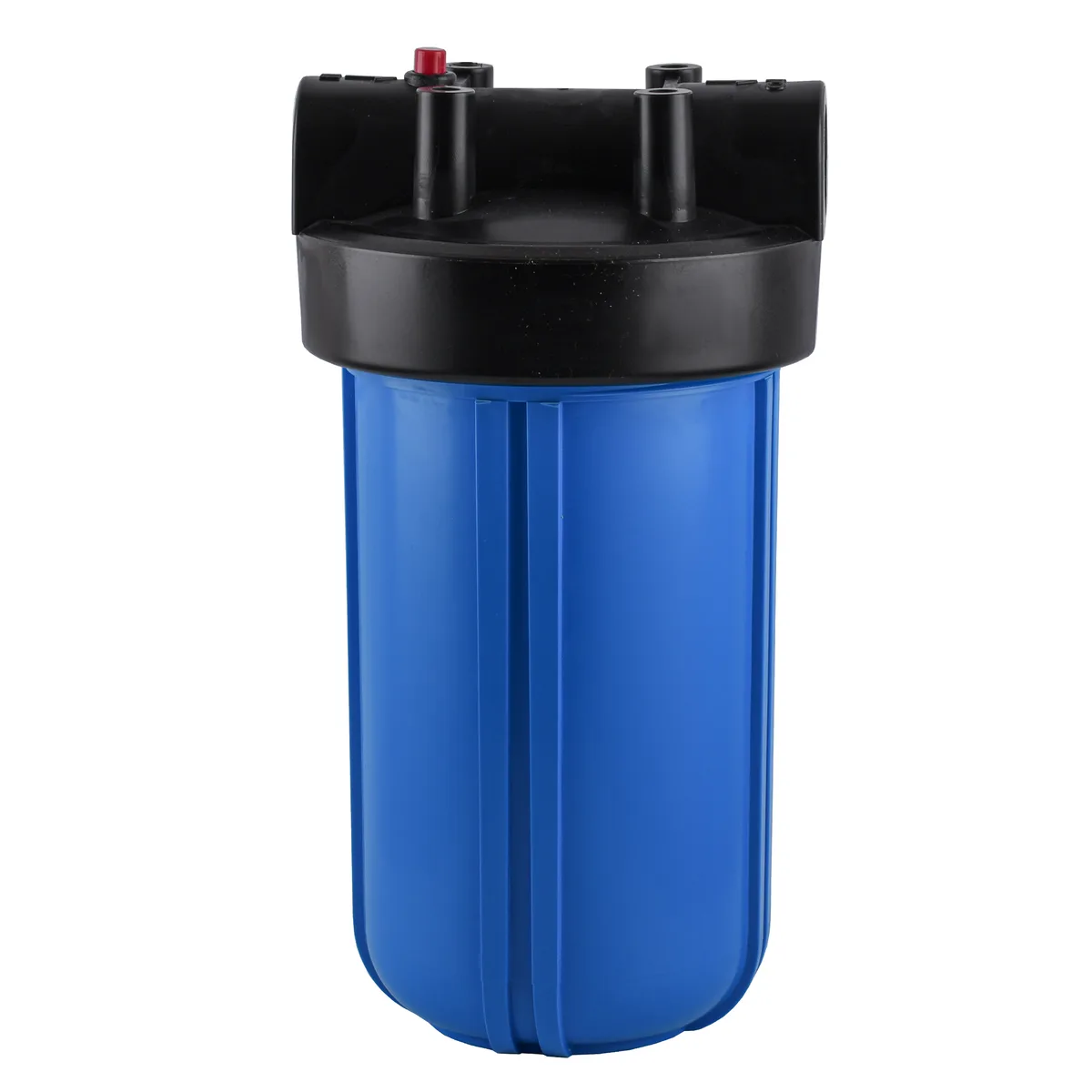 Фільтр-колба + ПП картридж Віо+ systems SL10-BB Big Blue 10″, 1″