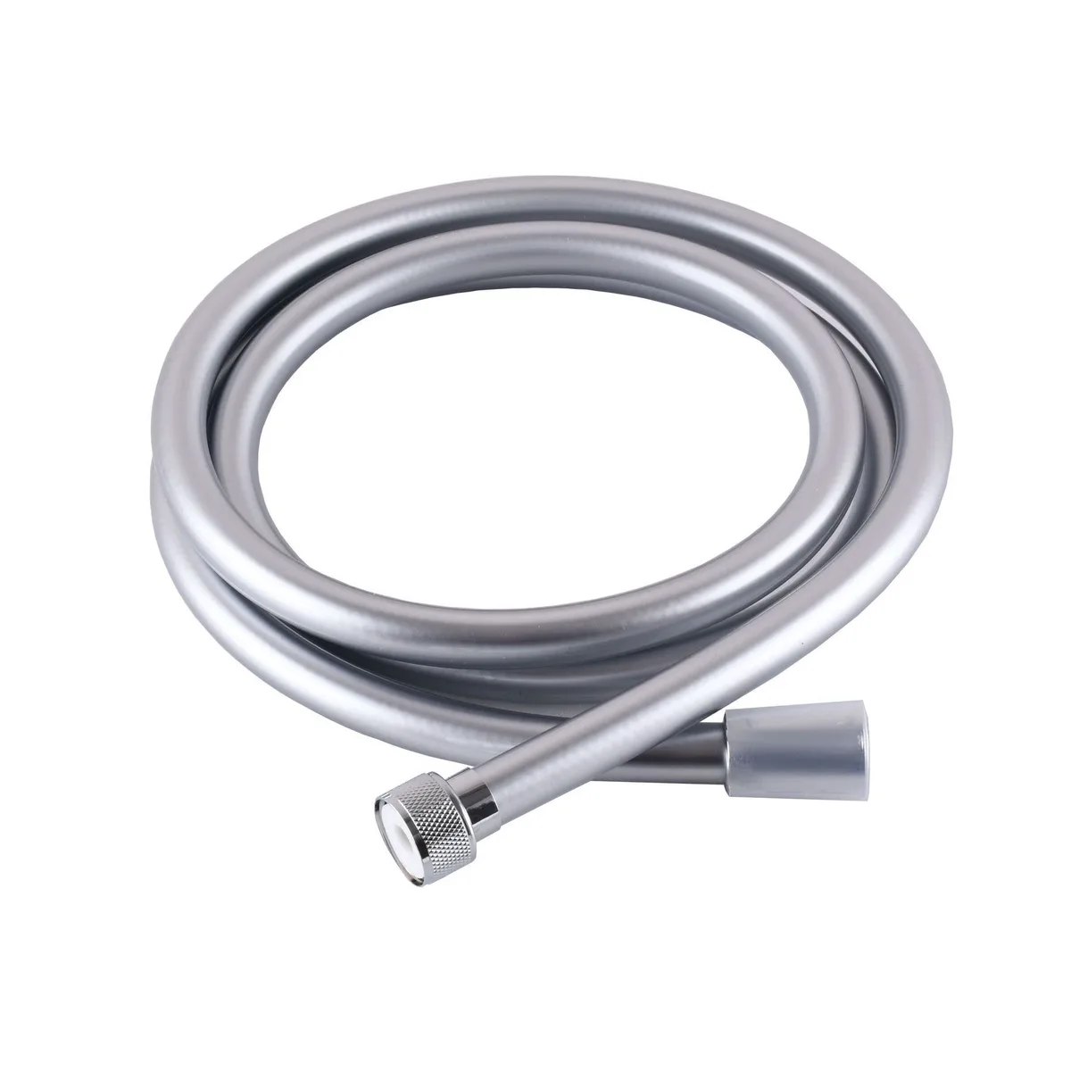 Шланг душовий Shower Hose Platinum 175 см Satin (201962), TUCAI