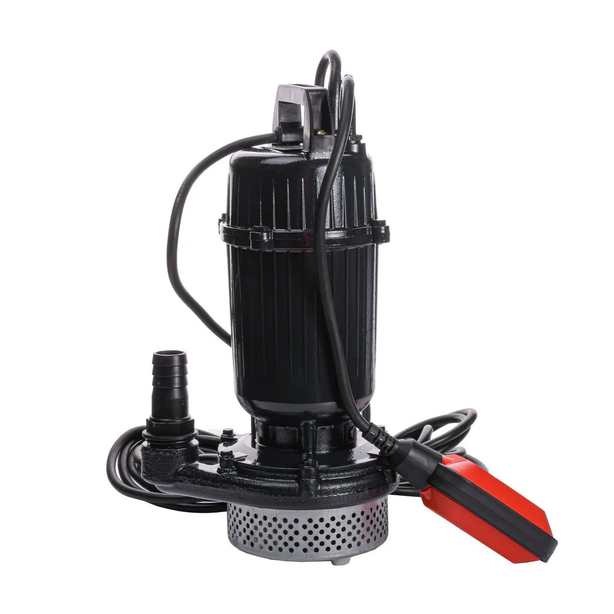 Насос дренажний pumpe QDX6-12 1,1кВт, VOLKS