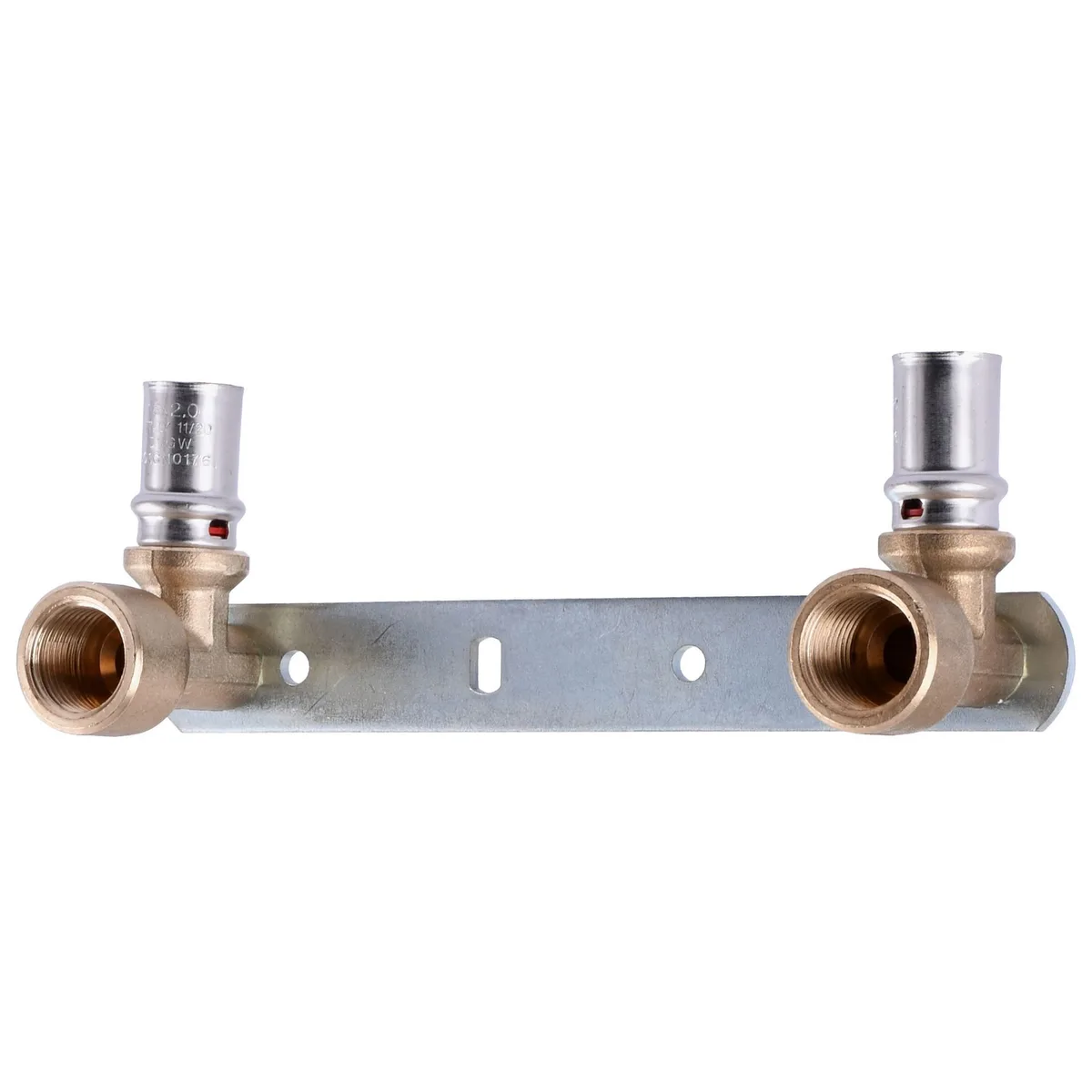 Монтажна планка прес ITALY AP 492 1/2″х16, APE