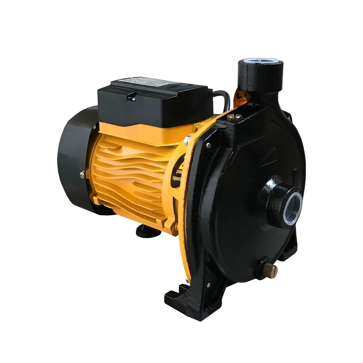 Насос відцентровий CPm 158A 1,3кВт, Optima