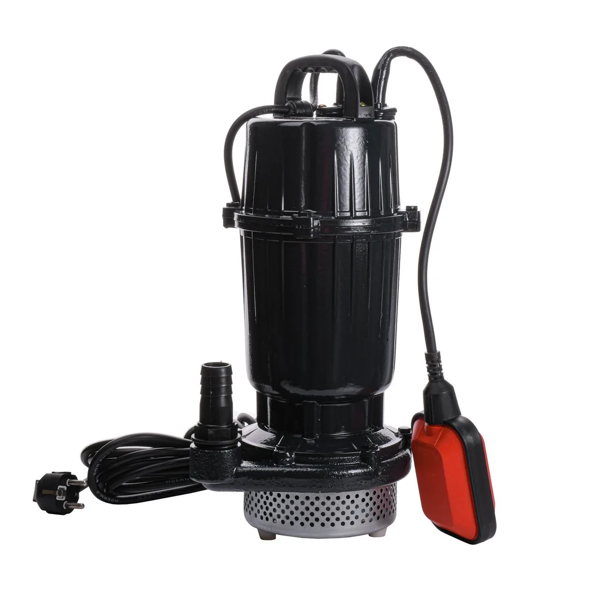 Насос дренажний pumpe QDX7-21 1,3кВт, VOLKS