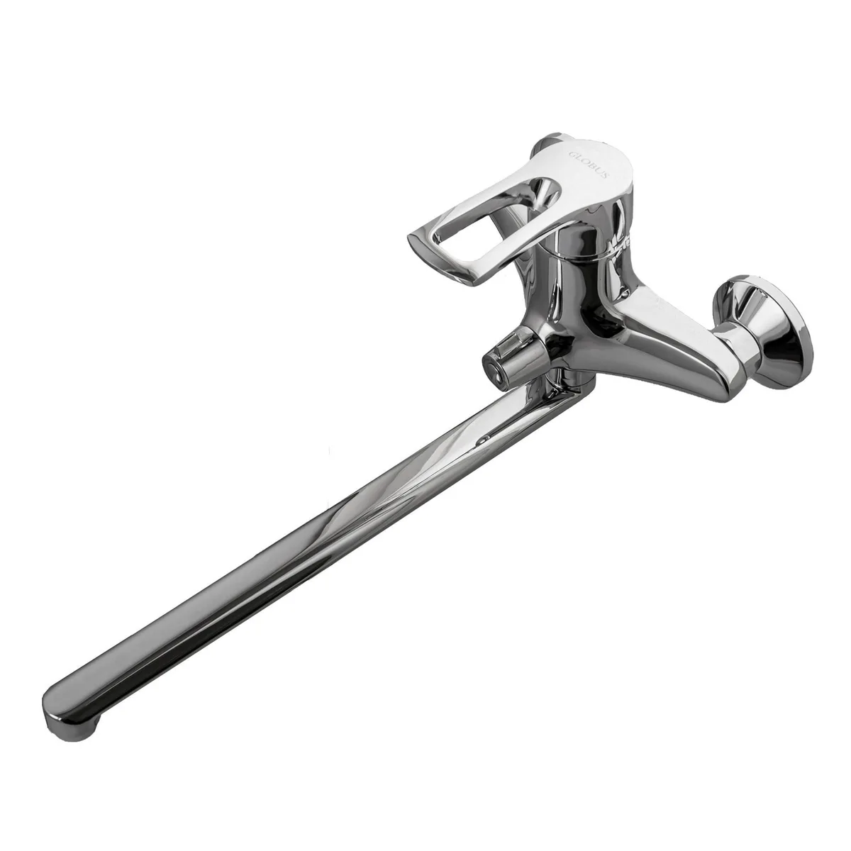 Змішувач для ванни SEVA GLSV-0208, Globus Lux