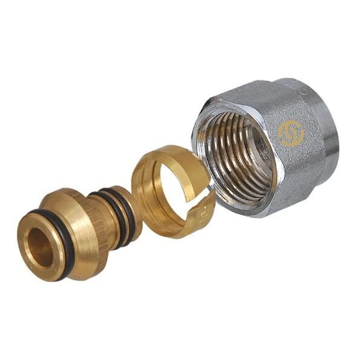 Євроконус ECO 3/4×20×2.0