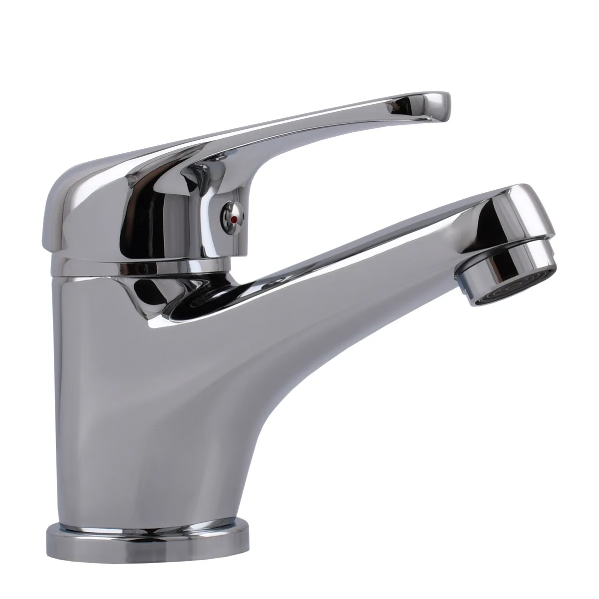 Змішувач для умивальника Solly GLSO-0101, Globus Lux