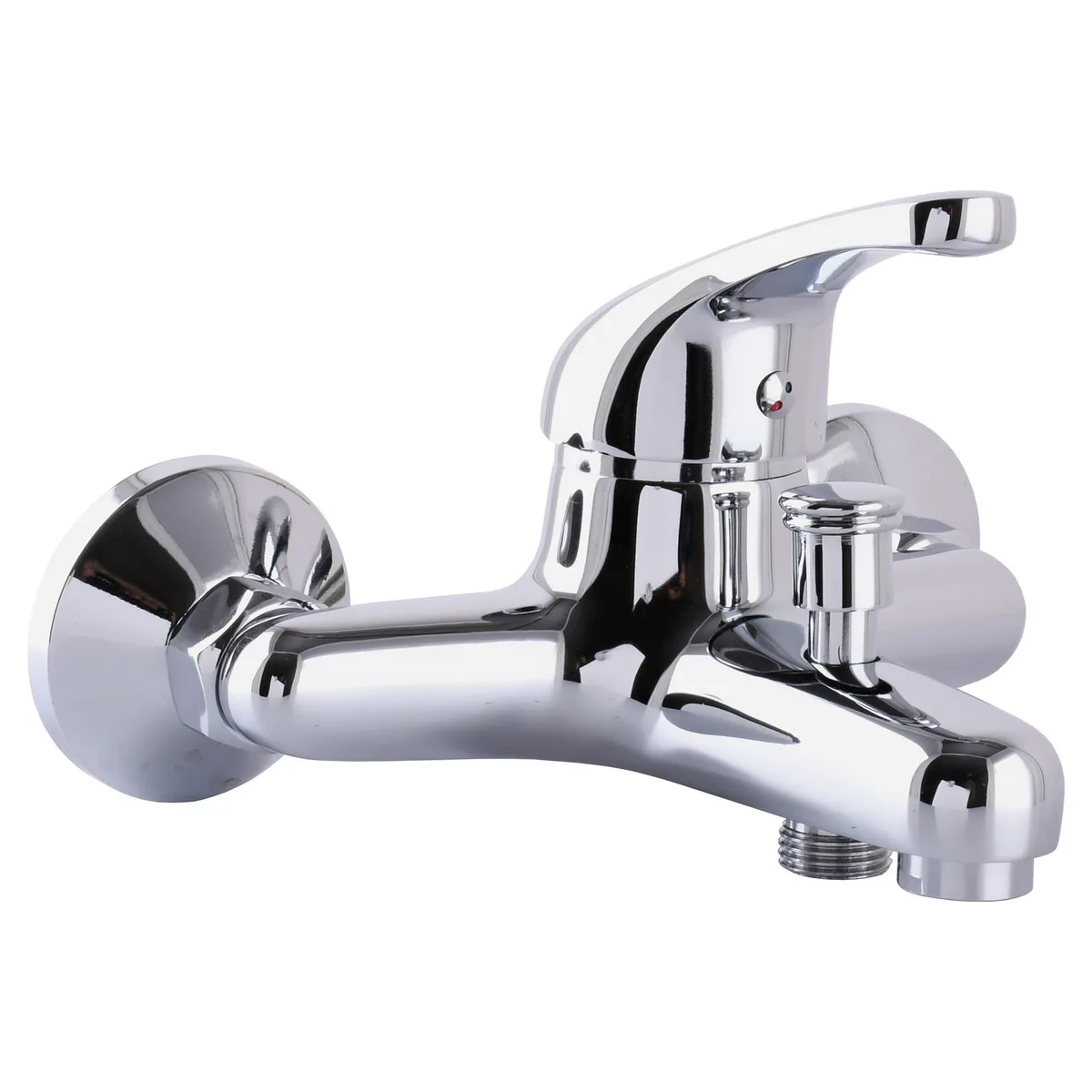 Змішувач для ванни Solly GLSO-0102, Globus Lux