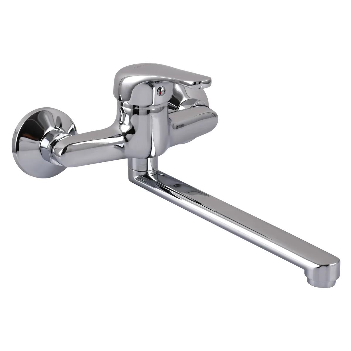 Змішувач для кухні Solly GLSO-0104, Globus Lux