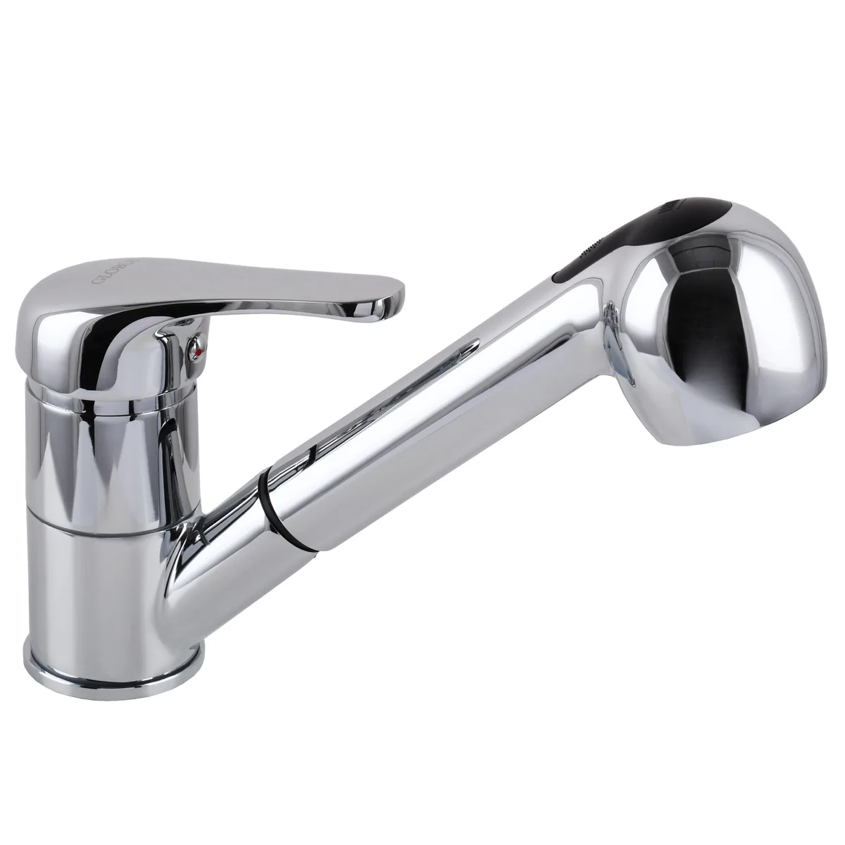 Змішувач для кухні Solly GLSO-0107, Globus Lux