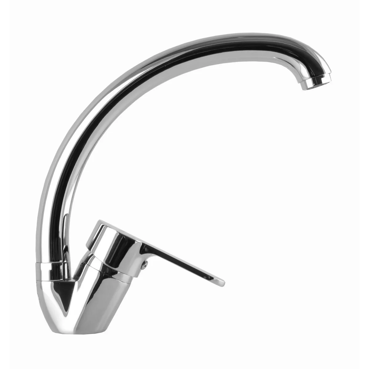 Змішувач для кухні ELLIPSE DCC-203S, DOMINO