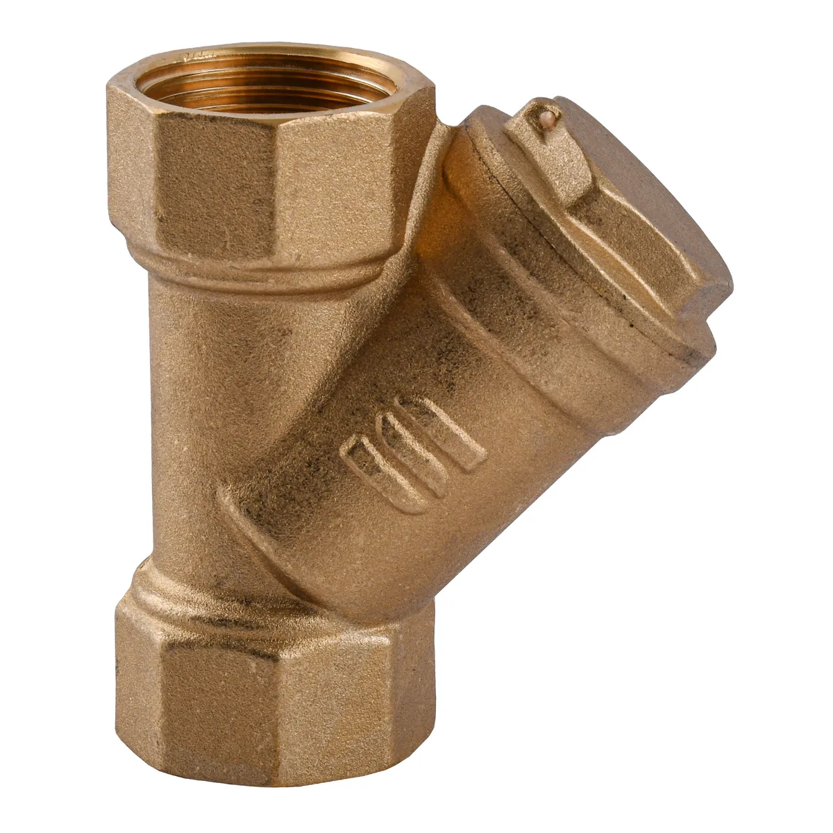 Фільтр грубого очищення 1″ SL1512, SELBA