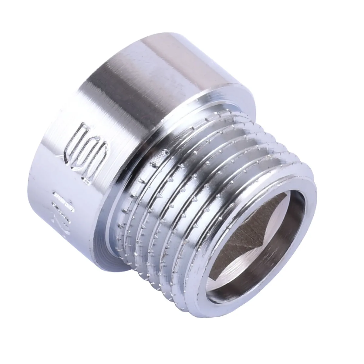 Подовжувач 1/2″ CHROM 10 мм SL6100, SELBA