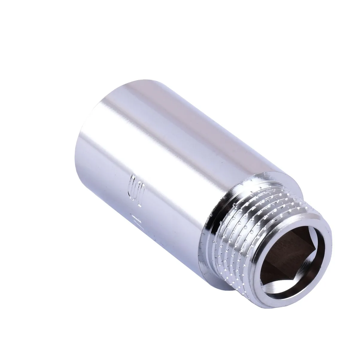 Подовжувач 1/2″ CHROM 30 мм SL6100, SELBA